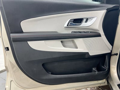 2012 Chevrolet Equinox LT w/1LT
