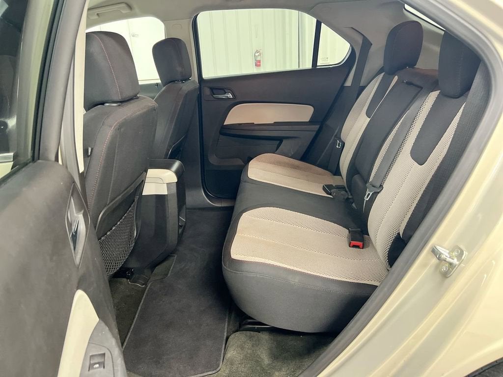 2012 Chevrolet Equinox LT w/1LT