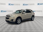 2012 Chevrolet Equinox LT w/1LT