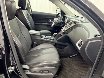 2015 Chevrolet Equinox LTZ