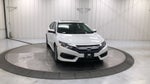 2018 Honda Civic Sedan EX
