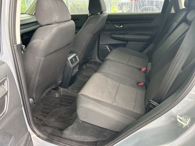 2023 Honda CR-V LX