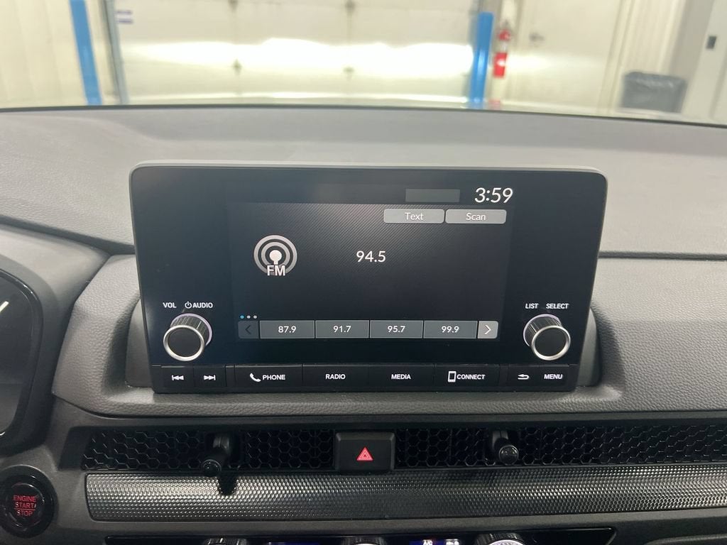 2023 Honda CR-V LX