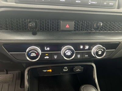 2023 Honda CR-V LX