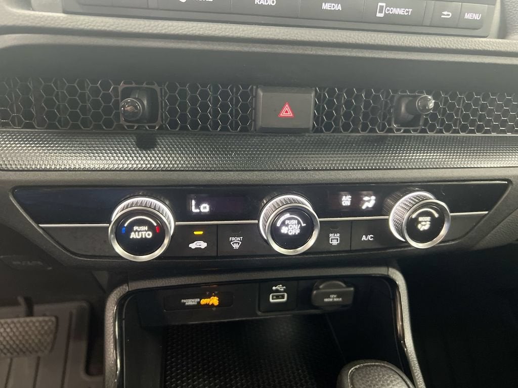 2023 Honda CR-V LX