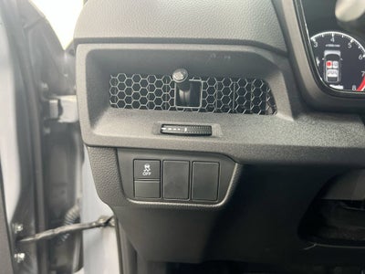 2023 Honda CR-V LX