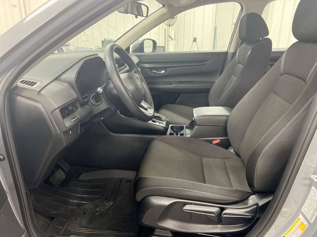 2023 Honda CR-V LX