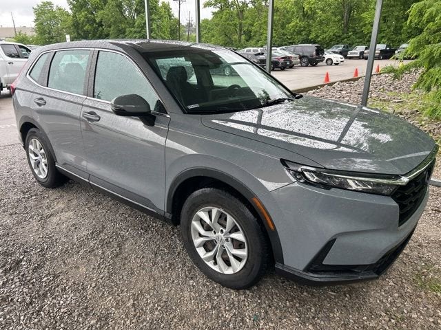 2023 Honda CR-V LX