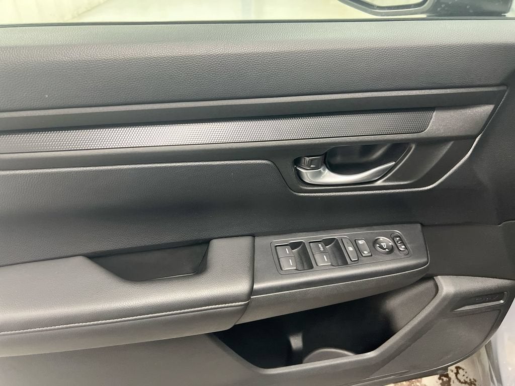 2023 Honda CR-V LX