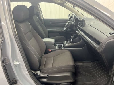 2023 Honda CR-V LX