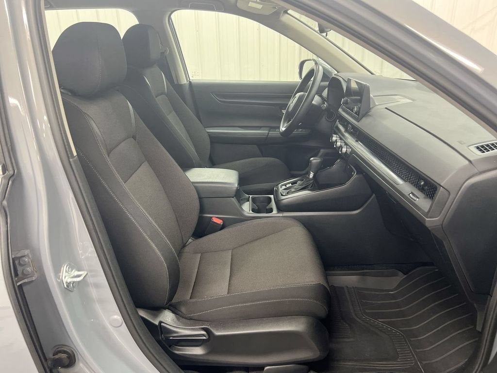 2023 Honda CR-V LX