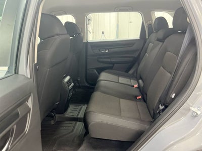2023 Honda CR-V LX