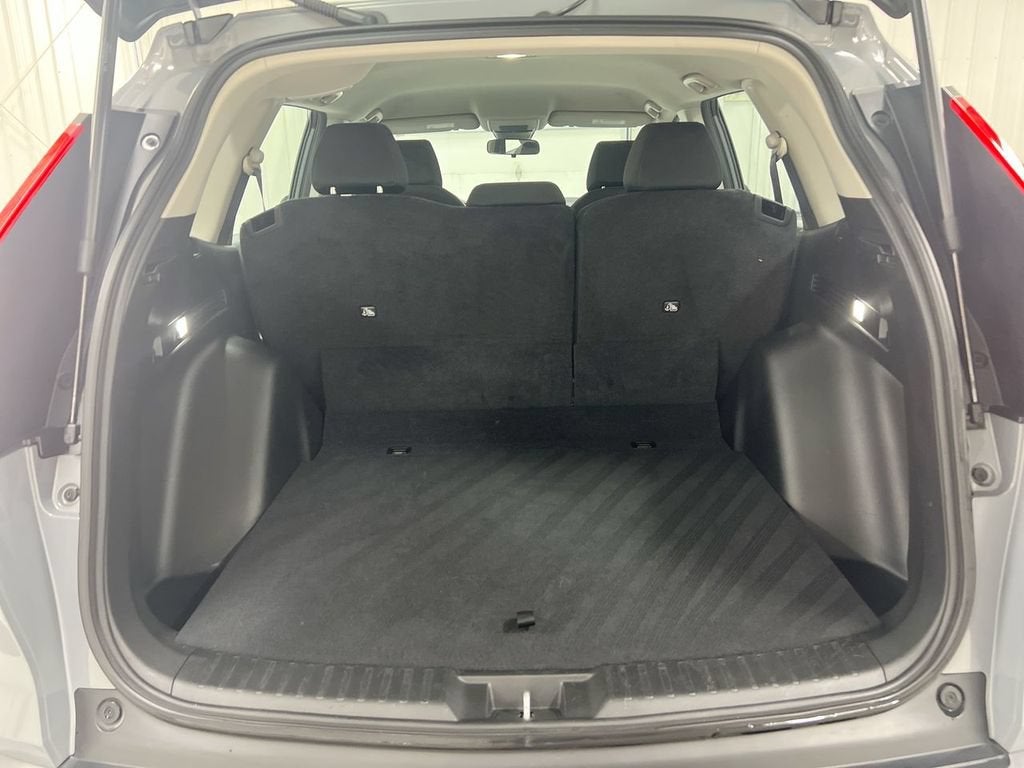 2023 Honda CR-V LX