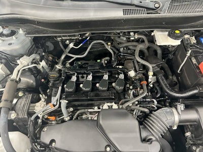 2023 Honda CR-V LX