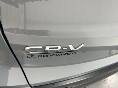 2023 Honda CR-V LX