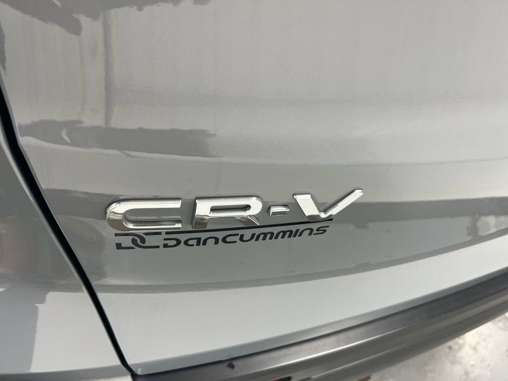 2023 Honda CR-V LX
