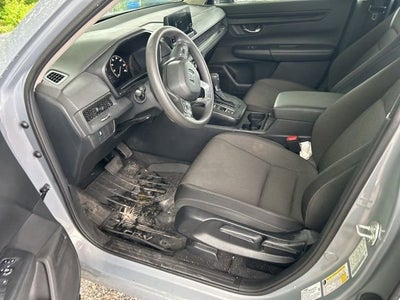 2023 Honda CR-V LX