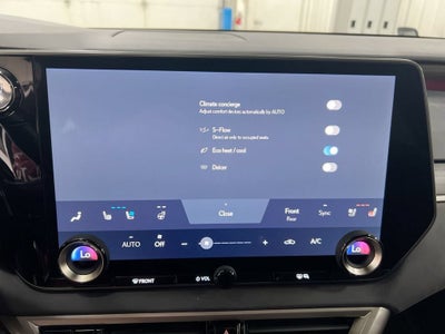 2024 Lexus RX RX 350