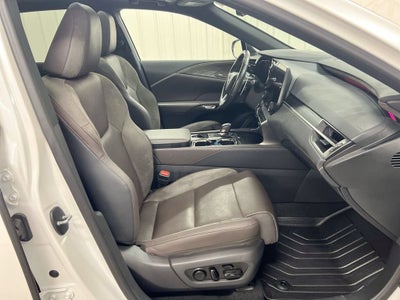 2024 Lexus RX RX 350