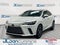 2024 Lexus RX RX 350