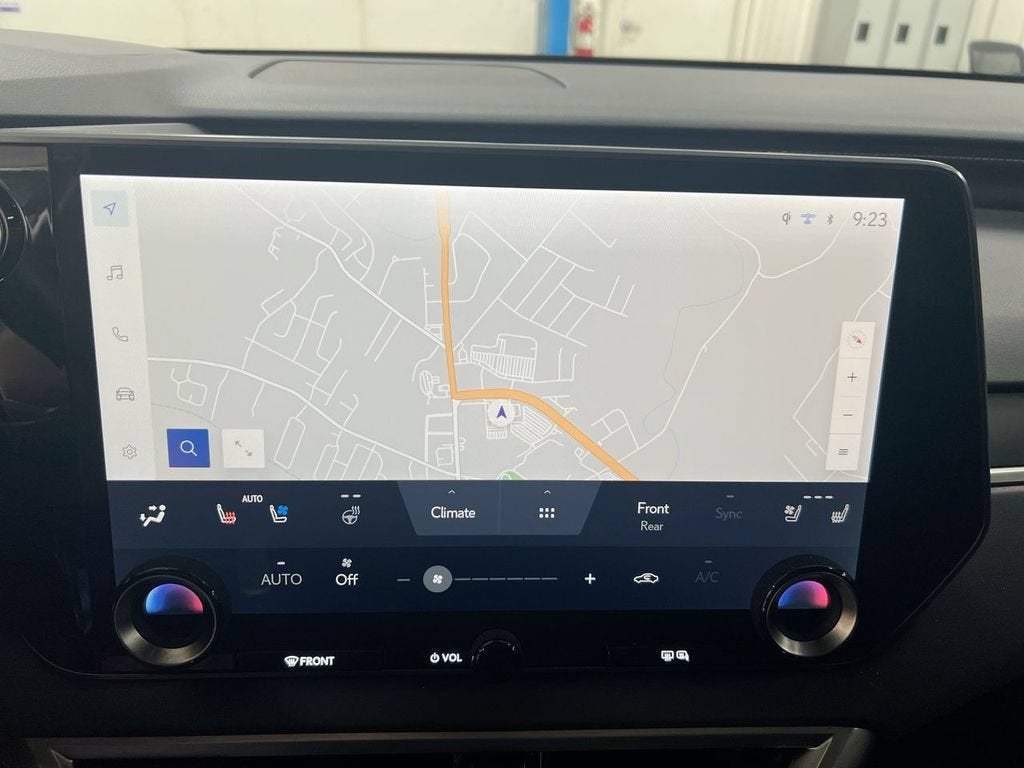 2024 Lexus RX RX 350