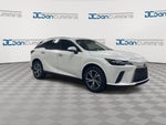 2024 Lexus RX RX 350