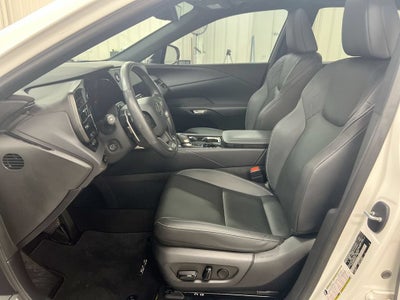 2024 Lexus RX RX 350