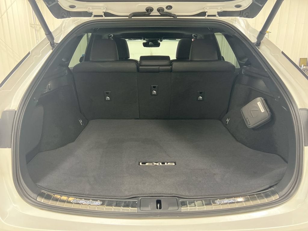 2024 Lexus RX RX 350