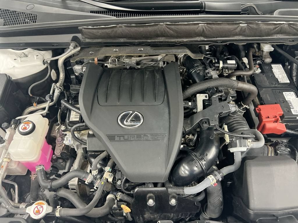 2024 Lexus RX RX 350