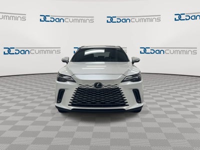 2024 Lexus RX RX 350