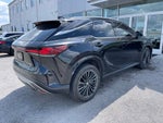 2025 Lexus RX RX 350