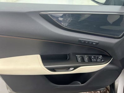 2022 Lexus NX NX 350h Premium