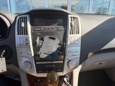 2007 Lexus RX 350 AWD 4dr