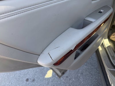 2007 Lexus RX 350 AWD 4dr