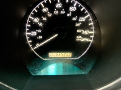 2007 Lexus RX 350 AWD 4dr