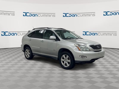 2007 Lexus RX 350 AWD 4dr