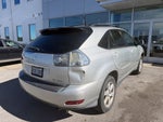 2007 Lexus RX 350 AWD 4dr