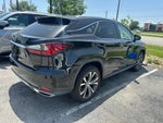 2021 Lexus RX RX 350