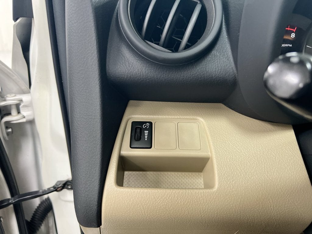 2012 Toyota RAV4 Limited