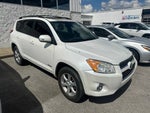 2012 Toyota RAV4 Limited