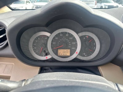 2012 Toyota RAV4 Limited