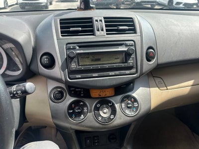 2012 Toyota RAV4 Limited