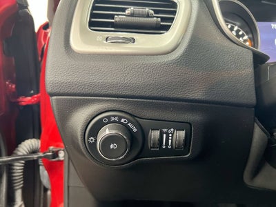2019 Jeep Compass High Altitude