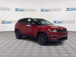 2019 Jeep Compass High Altitude