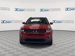 2019 Jeep Compass High Altitude
