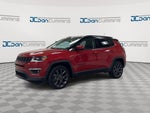 2019 Jeep Compass High Altitude