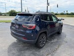 2020 Jeep Compass High Altitude