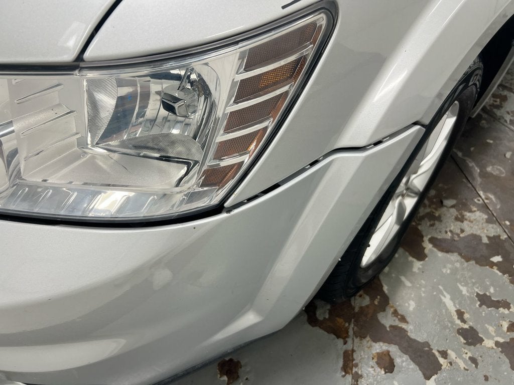 2014 Dodge Journey SXT