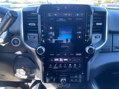 2025 RAM 3500 Big Horn