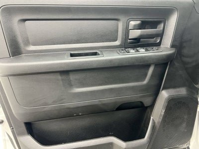 2022 RAM 3500 Tradesman